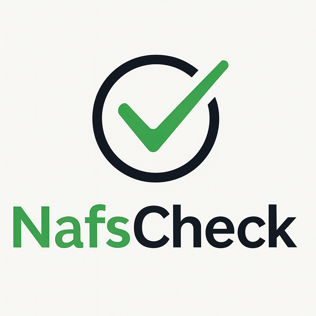 NafsCheck-Logo
